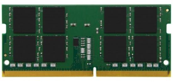 Obrázek KINGSTON SODIMM DDR5 16GB 4800MT/ s ECC