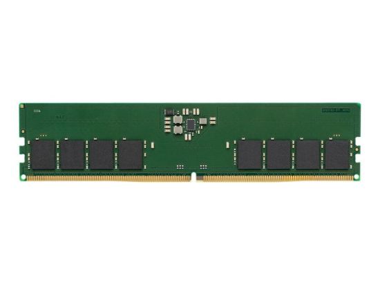 Obrázek KINGSTON DIMM DDR5 16GB 4800MT/ s ECC Reg 1Rx8