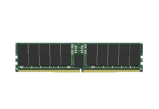 Obrázek KINGSTON DIMM DDR5 64GB 5600MT/s CL46 ECC Reg 2Rx4 Hynix A