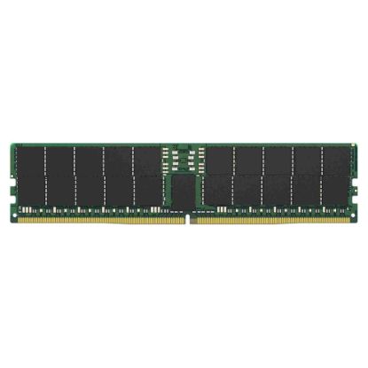 Obrázek KINGSTON DIMM DDR5 64GB 5600MT/ s CL46 ECC Reg 2Rx4