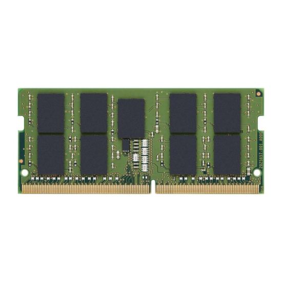 Obrázek KINGSTON SODIMM DDR4 32GB 3200MT/s CL22 ECC 2Rx8 Hynix D Server Premier