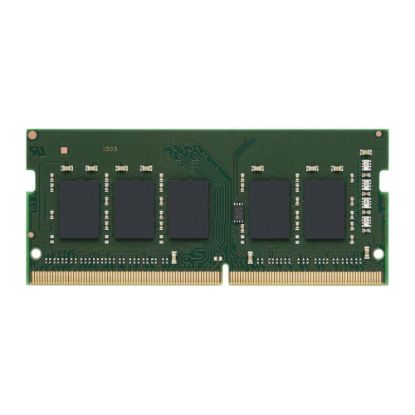 Obrázek KINGSTON SODIMM DDR4 8GB 3200MT/ s CL22 ECC 1Rx8 Hynix E Server Premier