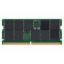 Obrázek KINGSTON SODIMM DDR5 16GB 5600MT/ s CL46 1Rx8 ECC