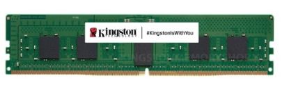 Obrázek KINGSTON DIMM DDR5 32GB 5600MT/ s CL46 2Rx8 ECC