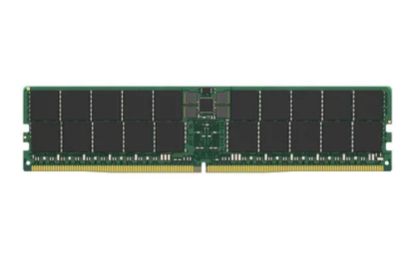 Obrázek KINGSTON DIMM DDR5 128GB 6400MT/ s CL52 2Rx4 ECC