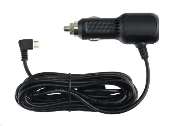 Obrázek LAMAX Car Charger microUSB