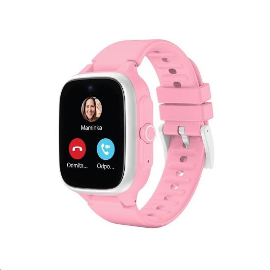 Obrázek LAMAX WatchY4 Play Pink