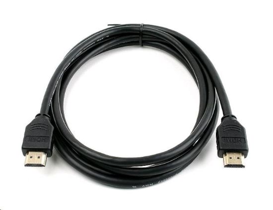 Obrázek LENOVO kabel HDMI to HDMI, 2 metry