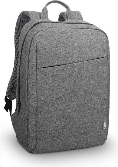 Obrázek LENOVO batoh 15.6" Laptop Casual Backpack B210, šedý
