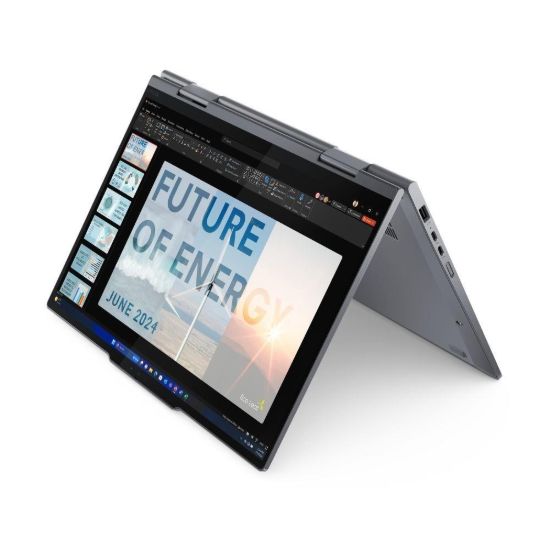 Obrázek LENOVO NTB Thinkpad X1 2-in-1 - Ultra7 155U,14" WUXGA Touch,32GB,1TBSSD,IRcam,W11P
