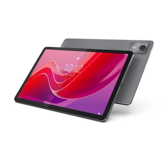 Obrázek LENOVO TAB K11 (TB330XUP) - MTK G88,11" WUXGA IPS 90Hz,8GB,128GB eMMC,MicroSD,7040mAh,LTE,klávesnice,pero,Android 13