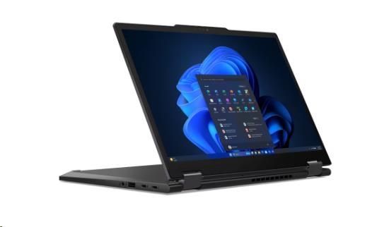 Obrázek LENOVO NTB ThinkPad X13 2-in-1 G5 - Ultra7 155U,13.3" WUXGA Touch,32GB,1TBSSD,5MP+IRcam,LTE,W11P