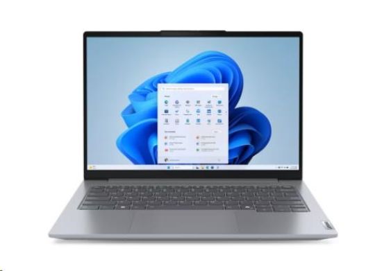 Obrázek LENOVO NTB ThinkBook 14 G7 - Ryzen3 7335U,14" WUXGA,16GB,512SSD,IRcam,W11P