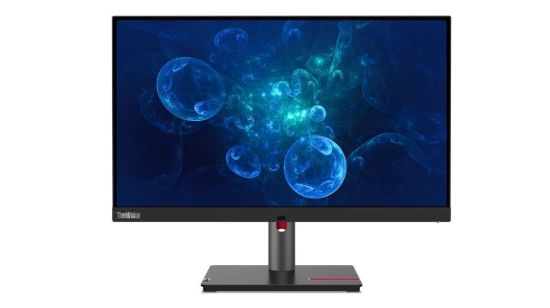 Obrázek LENOVO LCD P27pz-30 - 27",IPS,matný,16:9,3840x2160,650cd,4ms/6ms,1000:1,USB-C,RJ45,HDMI,,DP,VESA,Pivot