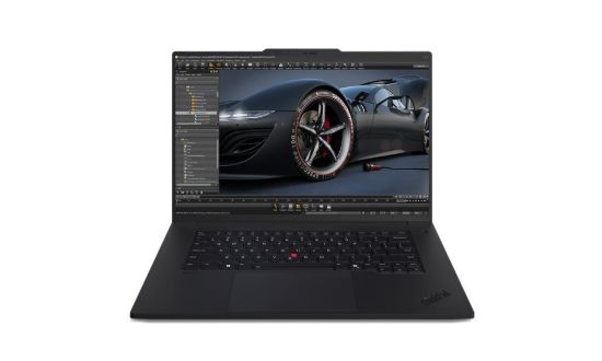 Obrázek LENOVO NTB ThinkPad/Workstation P1 G7 - Ultra7 155H,16" WQXGA,32GB,1TBSSD,RTX 4060 8GB,IRcam,W11P
