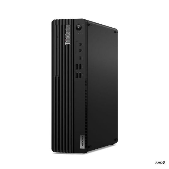 Obrázek LENOVO PC ThinkCentre M75s G5 SFF - Ryzen5 8500G,16GB,512SSD,DVD,W11P