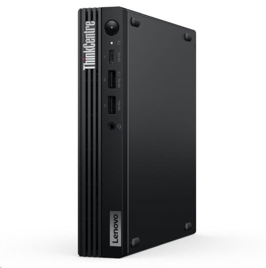 Obrázek LENOVO PC ThinkCentre M70q G5 Tiny - i7-14700T,16GB,512SSD,noDVD,WiFi,BT,W11P