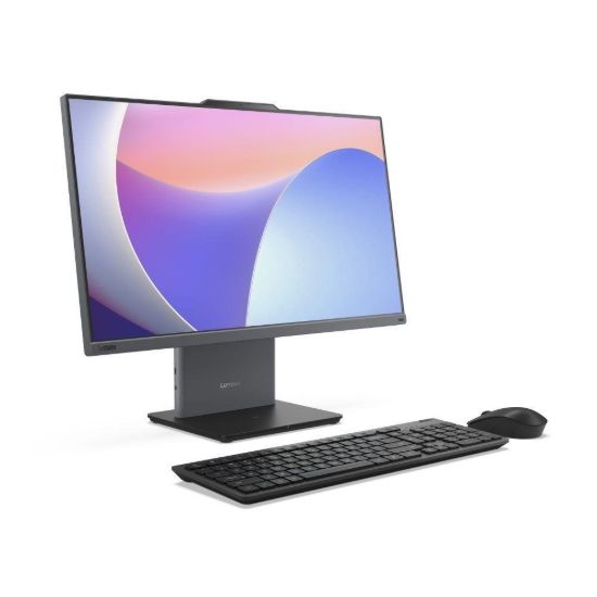 Obrázek LENOVO PC ThinkCentre neo 50a-27 AiO G5 - i5-13420H,27" FHD,16GB,512SSD,noDVD,WiFi,BT,W11P