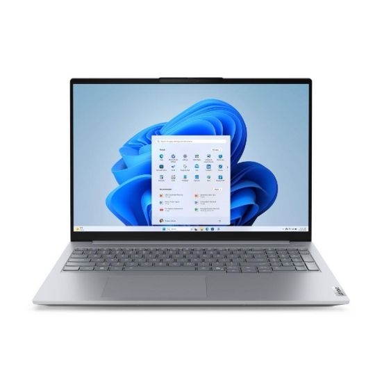 Obrázek LENOVO NTB ThinkBook 16 G8 IAL - Ultra7 255H,16" WUXGA,32GB,1TBSSD,FHD+IRcam,W11P