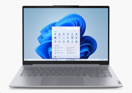 Obrázek LENOVO NTB ThinkBook 14 G8  IRL- Core5 210H,14" WUXGA,16GB,512SSD,FHD+IRcam,W11P