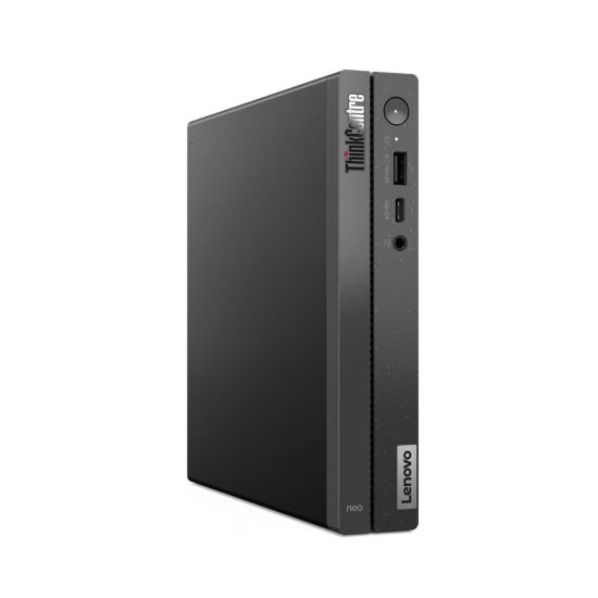 Obrázek LENOVO PC ThinkCentre Neo 50q G4 Tiny - i3-1215U,8GB,512SSD,WiFi,BT,W11P