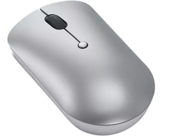 Obrázek LENOVO 540 USB-C Wireless Compact Mouse ( Silver )