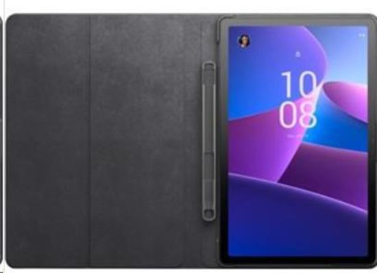 Obrázek LENOVO Tab M10 Plus(3rd Gen)Folio Case Grey(WW)