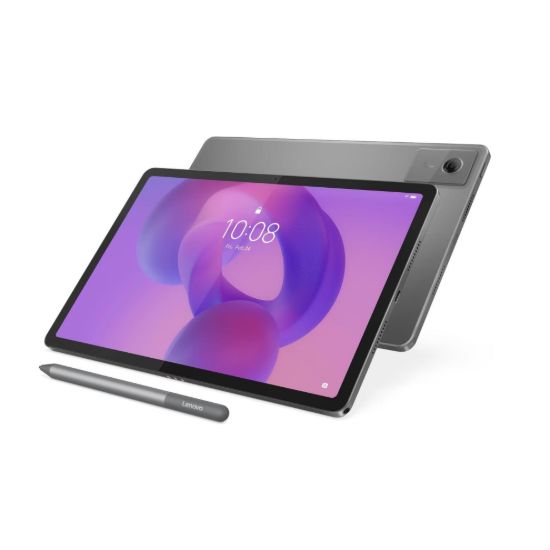 Obrázek LENOVO Idea Tab - MEDIATEK DIMENSITY 6300,11" 2560*1600 IPS, 8GB, 256GB,Int. Arm Mali-G57 MC2,Android™ 15, 2Y Curier