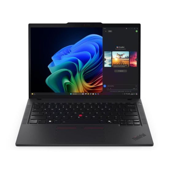 Obrázek LENOVO NTB ThinkPad T14 G6 - Ultra7 255U,14" WUXGA,32GB,1TBSSD,IRcam,W11P