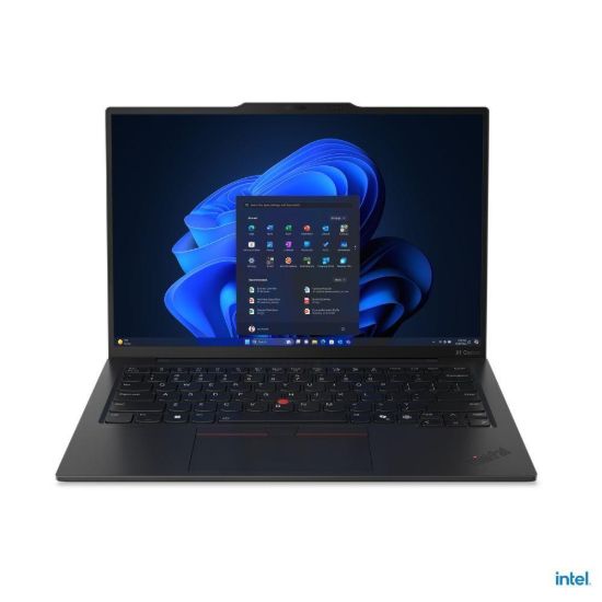 Obrázek LENOVO NTB Thinkpad X1 Carbon G13 - Ultra7 255U,14" WUXGA,32GB,1TBSSD,4G,IRcam,W11P