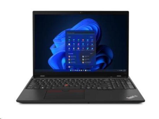 Obrázek LENOVO NTB ThinkPad/Workstation P16s Gen2 - Ryzen 7 PRO 7840U,16" WUXGA touch,32GB,1TSSD,LTE,HDMI,AMD Rad.,W11P,3Y Prem
