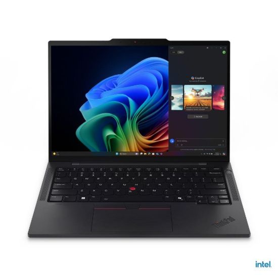 Obrázek BAZAR - LENOVO NTB ThinkPad T14s G6 - Ultra7 258V,14" WUXGA,32GB,1TBSSD,IRcam,W11P - Rozbaleno