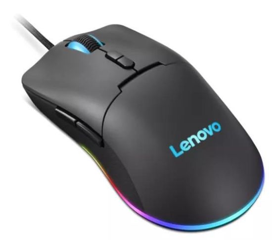 Obrázek LENOVO Mouse M210 RGB Gaming Mouse