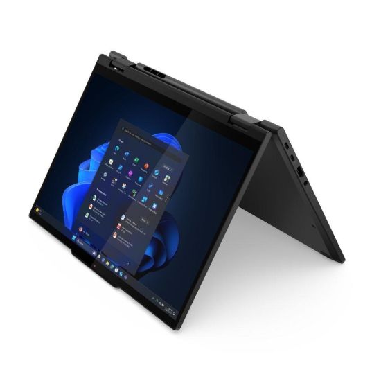 Obrázek LENOVO NTB ThinkPad T14s 2-in-1 G1 - Ultra7 255U,14" WUXGA Touch,32GB,1TBSSD,IRcam,W11P