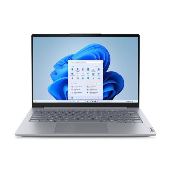 Obrázek BAZAR - LENOVO NTB ThinkBook 14 G8  IRL- Core5 210H,14" WUXGA,16GB,512SSD,FHD+IRcam,W11P - Poškozený obal
