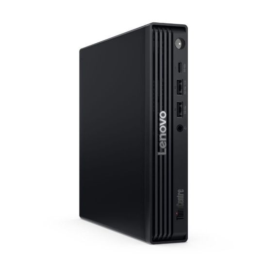 Obrázek LENOVO PC ThinkCentre M70q G6 Tiny - Ultra7 265T,32GB,1TBSSD,WiFi,BT,W11P