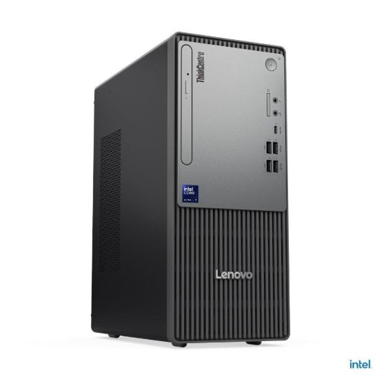 Obrázek LENOVO PC ThinkCentre Neo 50t G6 - Ultra7 265,16GB,512SSD,RTX 3050 6GB,DVD,WiFi,BT,W11P,1y onsite