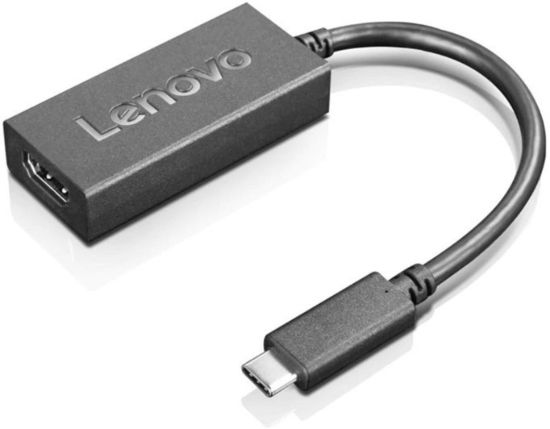 Obrázek Lenovo USB-C to HDMI 2.0b Adapter - ROW