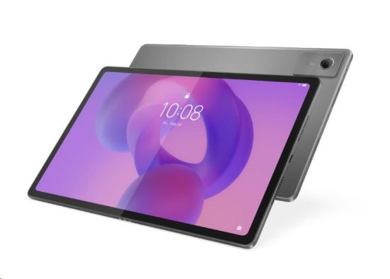 Obrázek LENOVO TAB Idea Tab Plus - MediaTek Dimensity 6400, 12.1" 2.5K IPS, 8GB, 256SSD, Arm Mali- G57 MC2, Android 15, 2Y C