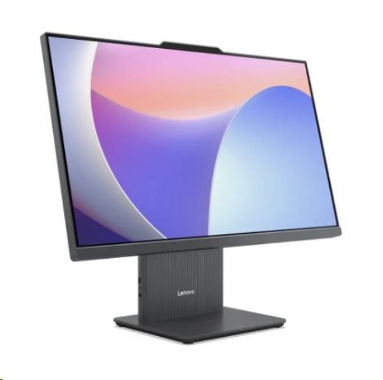 Obrázek LENOVO PC AiO IdeaCentre 24IRH9 - i3- 1315U, 23.8" FHD IPS, 8GB, 512SSD, Int. Intel UHD, W11H, 2Y CC
