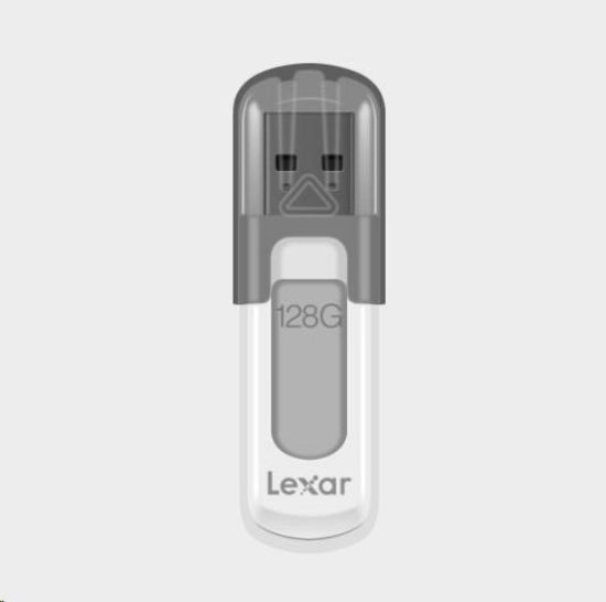 Obrázek Lexar JumpDrive V100 (USB 3.0) 128GB