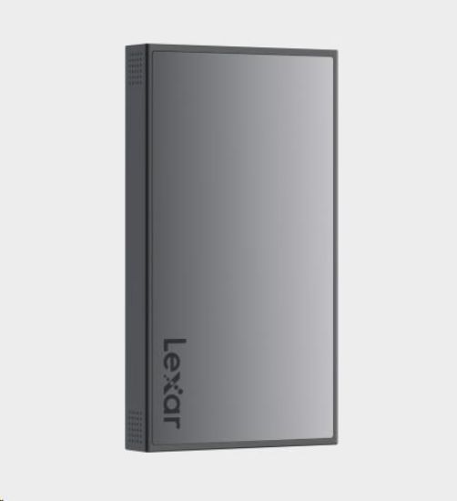 Obrázek Lexar Professional Workflow Portable SSD, up to R2000/ W2000, IP68, 4TB