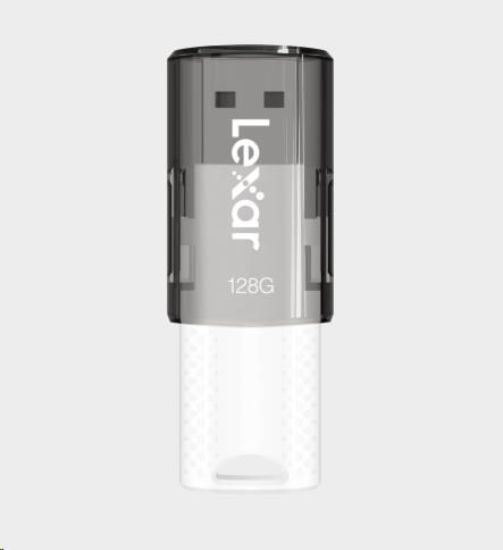 Obrázek Lexar JumpDrive S60 Flash Drive (USB 2.0) 128GB