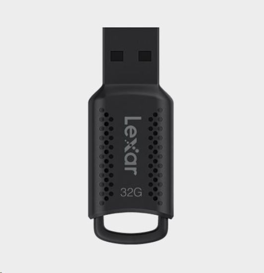 Obrázek Lexar JumpDrive V400 Flash Drive, R100 (USB 3.0) 32GB