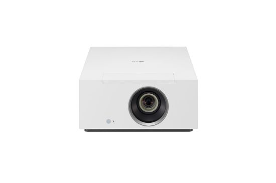Obrázek LG projektor HU710PW - DLP, Laser+LED, UHD 3840x2160, 3xHDMI, USB- A, LAN, webOS, repro 2x5W