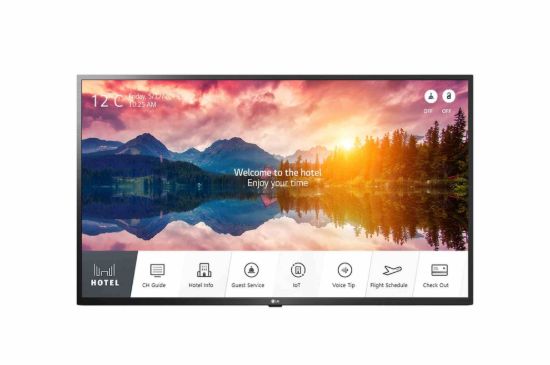 Obrázek LG HTV 65" 65US662H - Pro: Centric Smart UHD WebOS 5.0