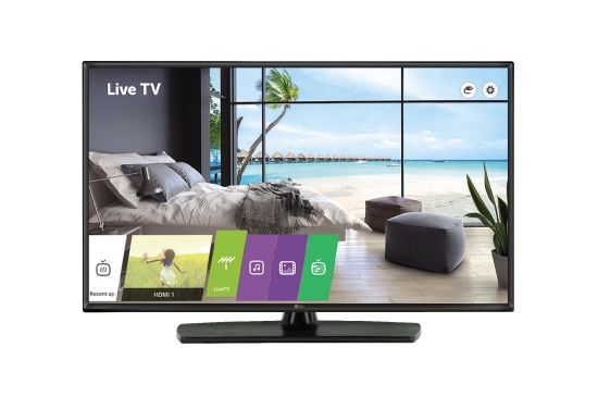 Obrázek LG HTV 43" 43LT341H - Pro: Centric V FHD