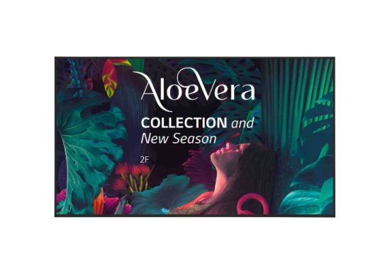 Obrázek LG 55" signage 55UH5N- E - UHD, 24h, 500nit, WebOS