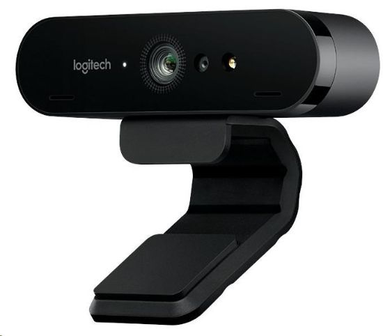 Obrázek Logitech Webcam BRIO 4K