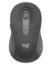 Obrázek Logitech Wireless Mouse M650 L Signature, graphite, EMEA
